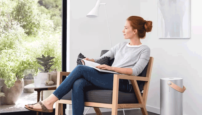 使用油煙機很長時間了，但不出油，這是什么原因？